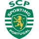 Fotbalové dresy Sporting CP